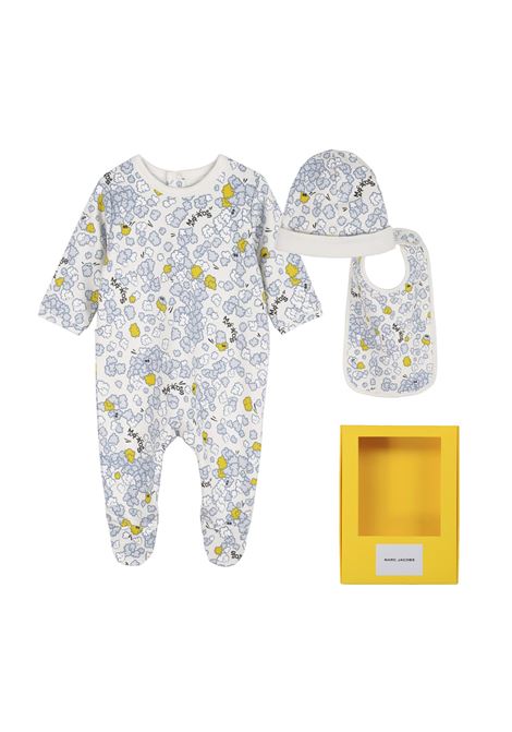 Tutina con stampa THE MARC JACOBS KIDS | W61075182